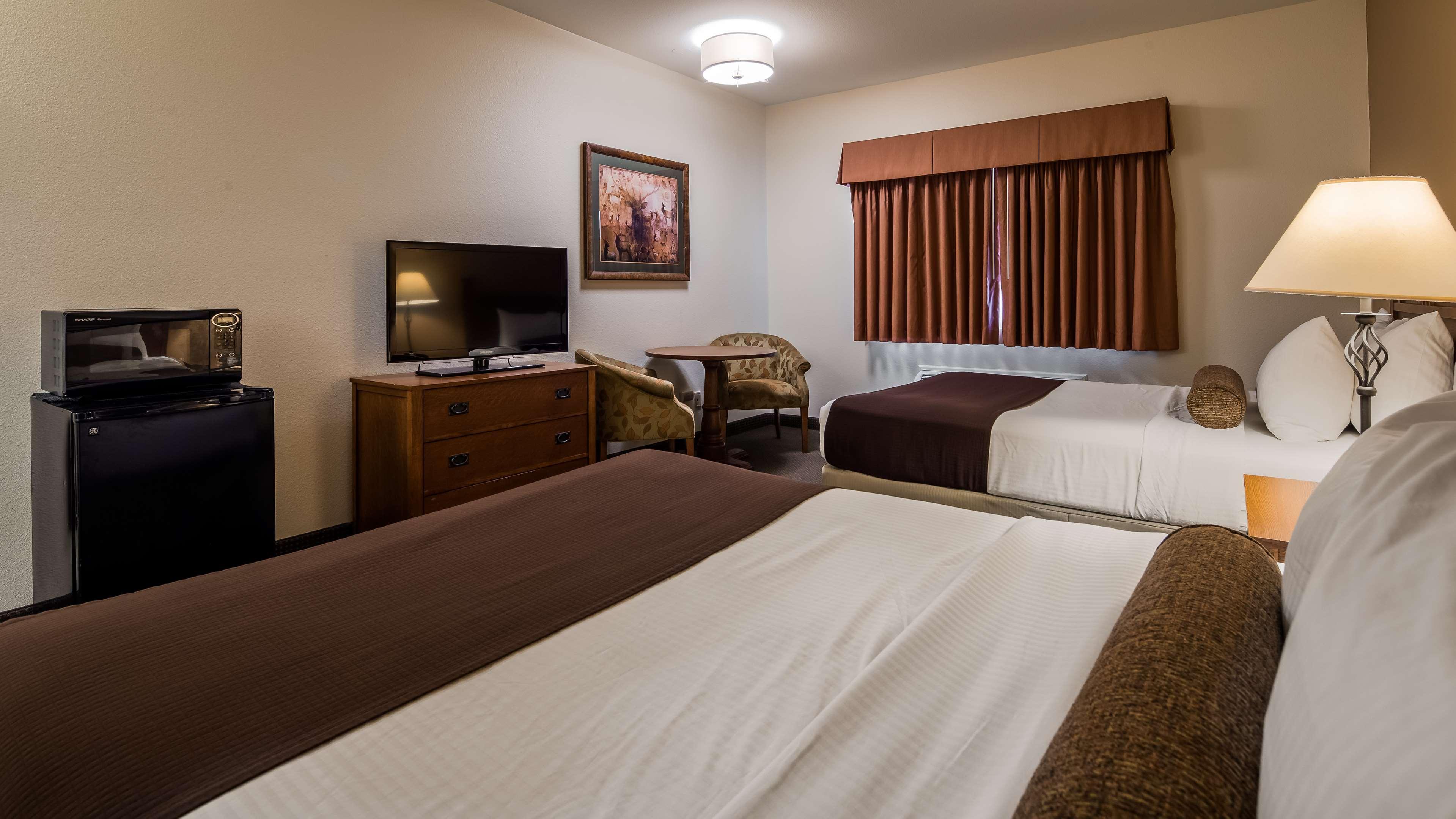 Hotel Best Western Rose Quartz Chester