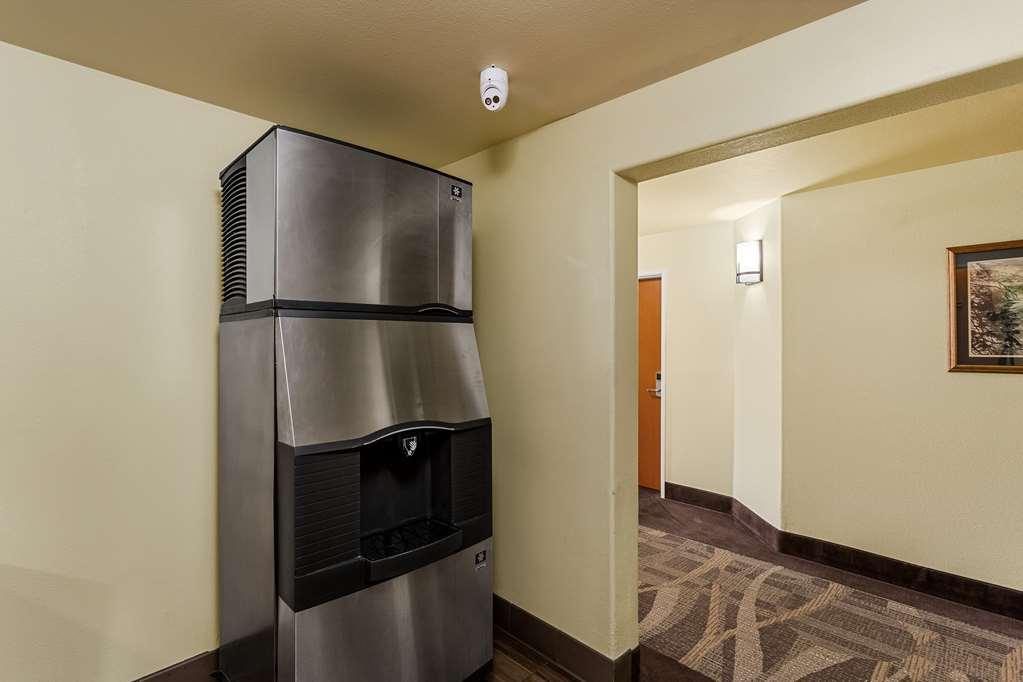 Best Western Rose Quartz Chester