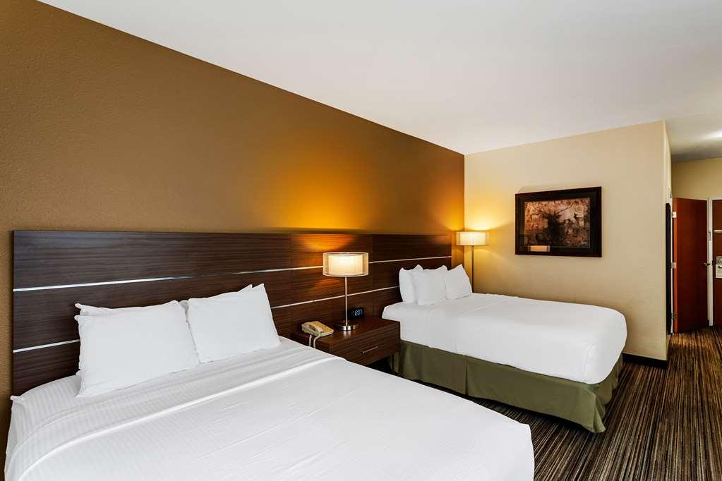 Hotel Best Western Rose Quartz