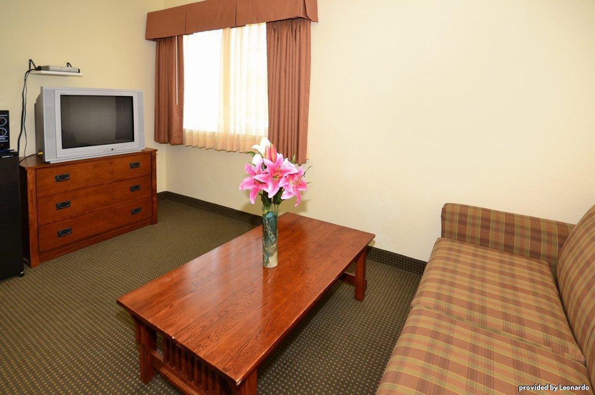 Best Western Rose Quartz 3*
