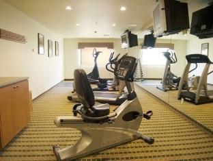 Western Rose Quartz Hotel Chester