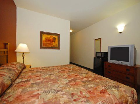 Hotel Western Rose Quartz