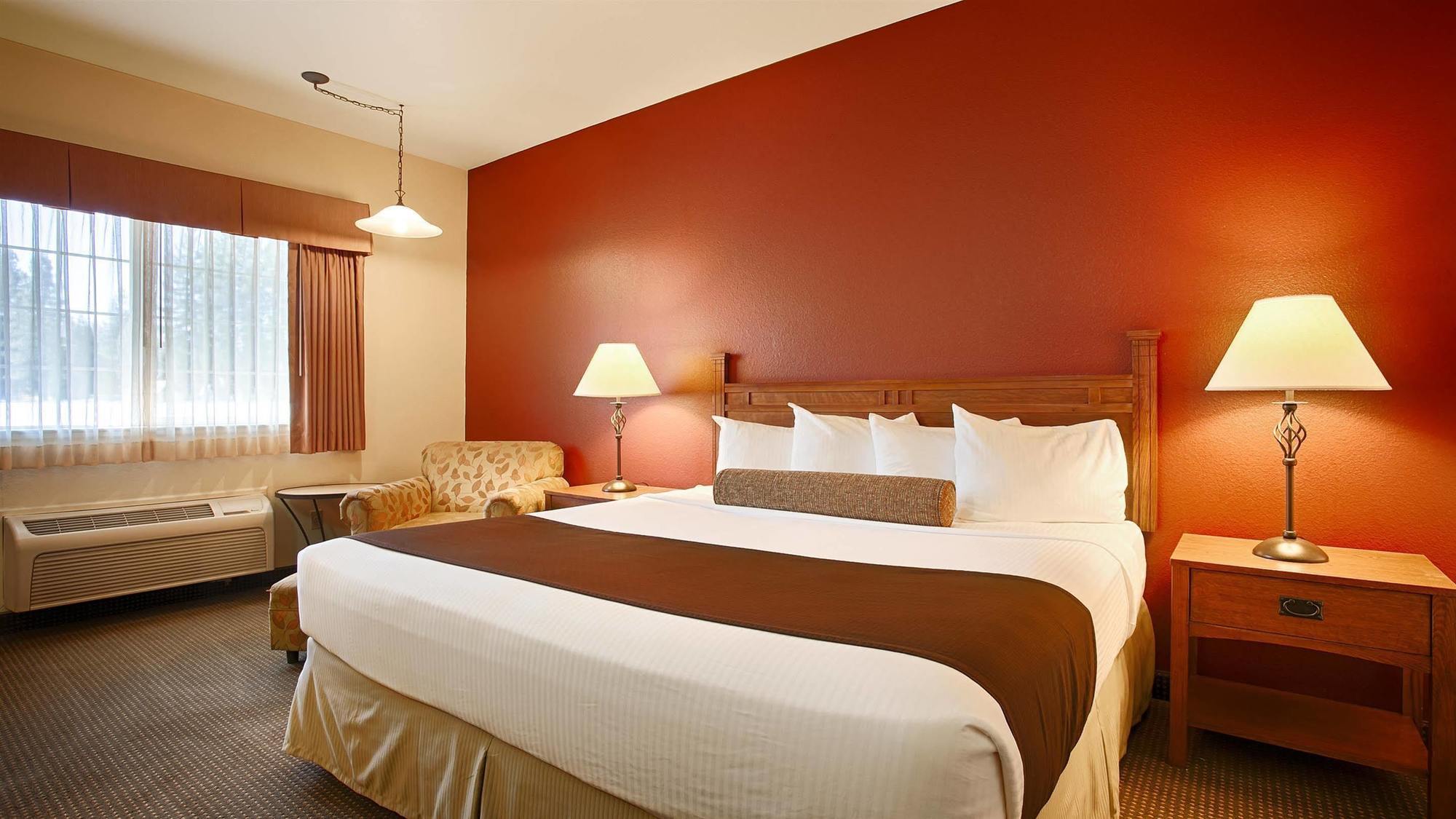 Best Western Rose Quartz Hotel 3*