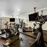 Best Western Rose Quartz Inn 