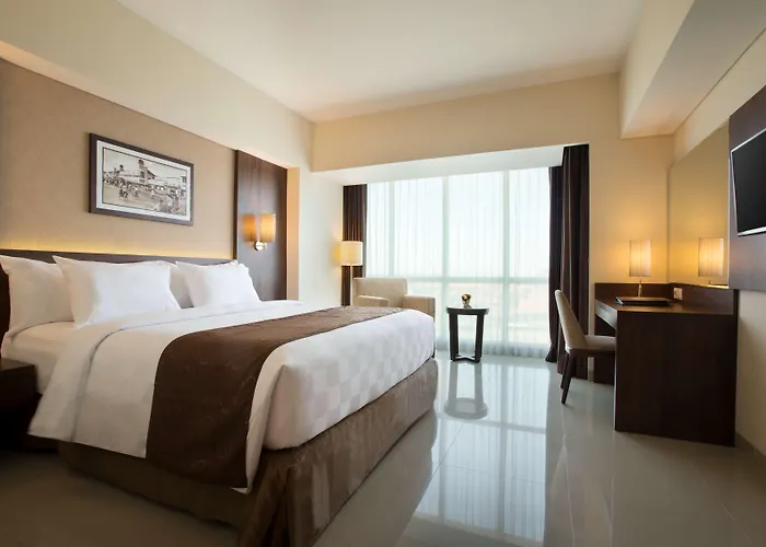 Best Western Rose Quartz Inn