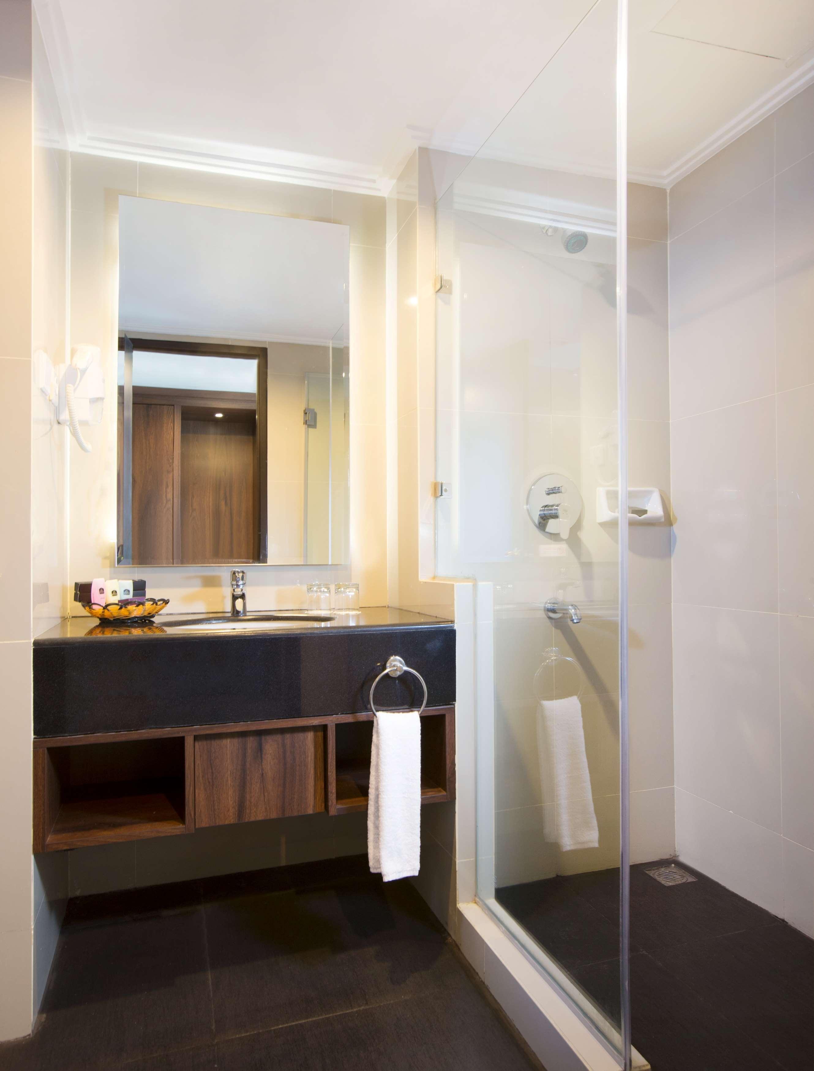 Hotel Best Western Rose Quartz 3*