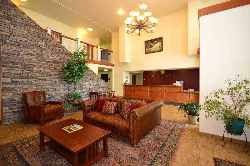 Best Western Rose Quartz Hotel Chester