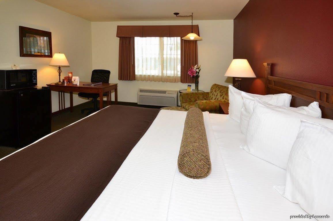 Hotel Best Western Rose Quartz Chester