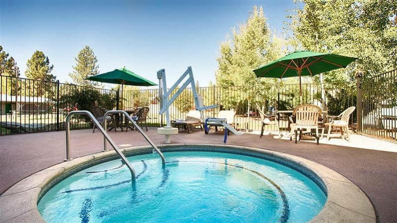 Best Western Rose Quartz Hotel 3*